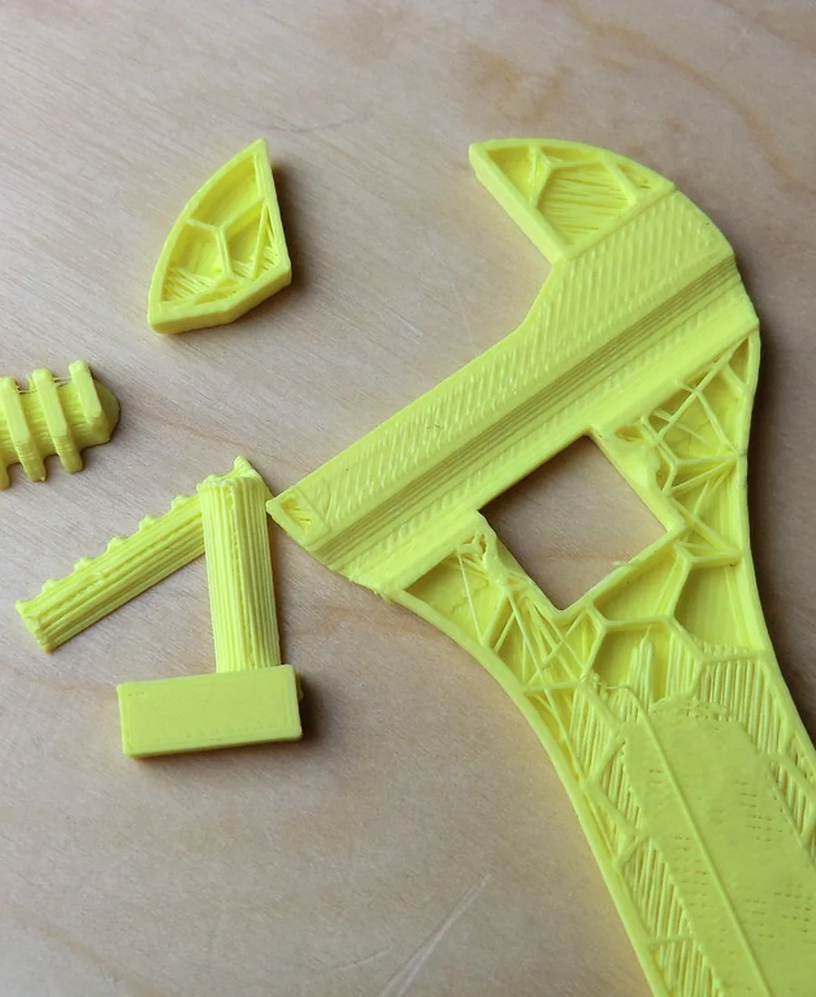 Printer-side tool iteration for 3DToolshop.eu